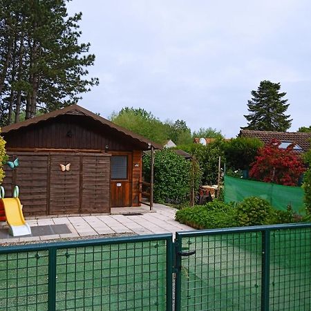 Le Chat Reveur Hotel Ardres Exterior photo