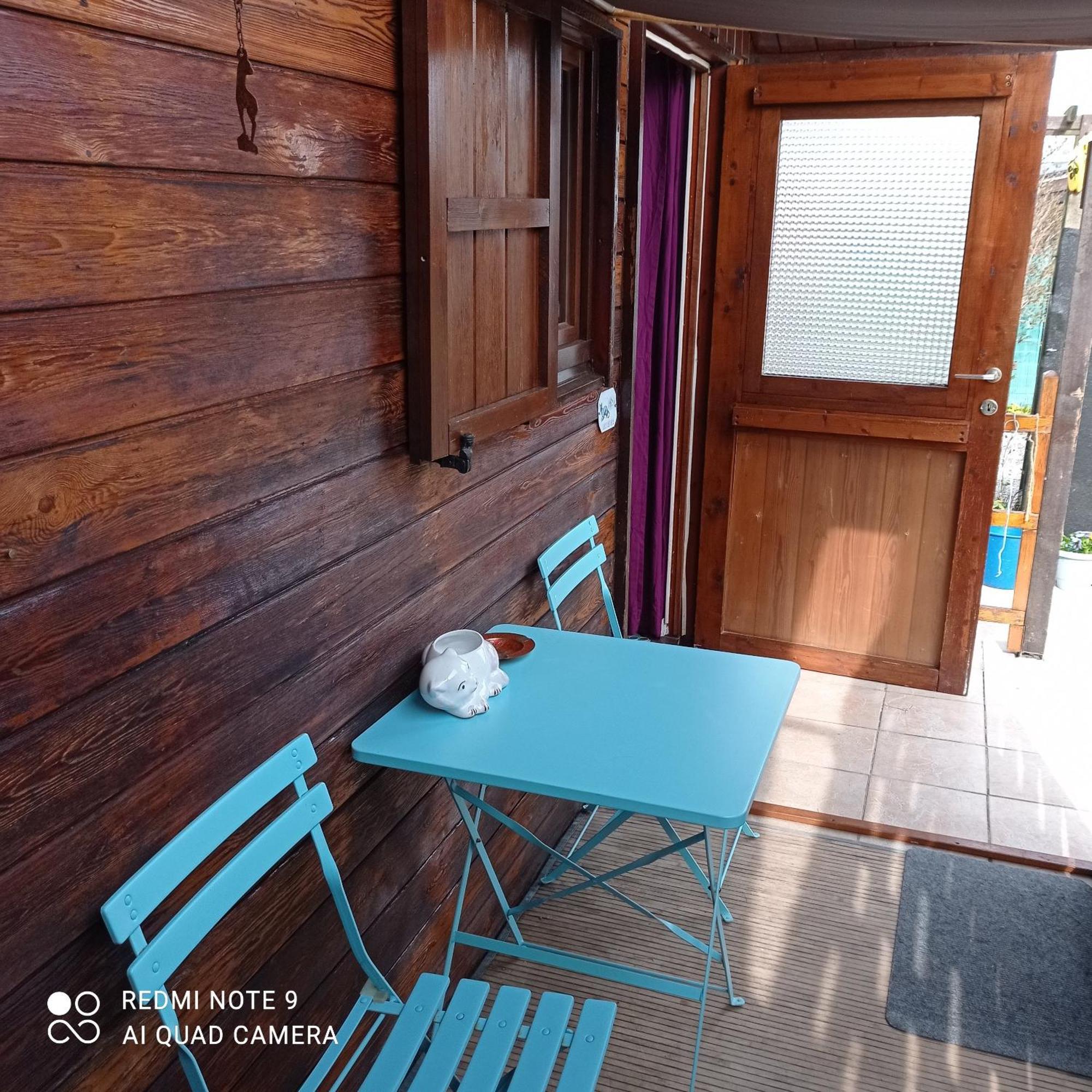 Le Chat Reveur Hotel Ardres Exterior photo