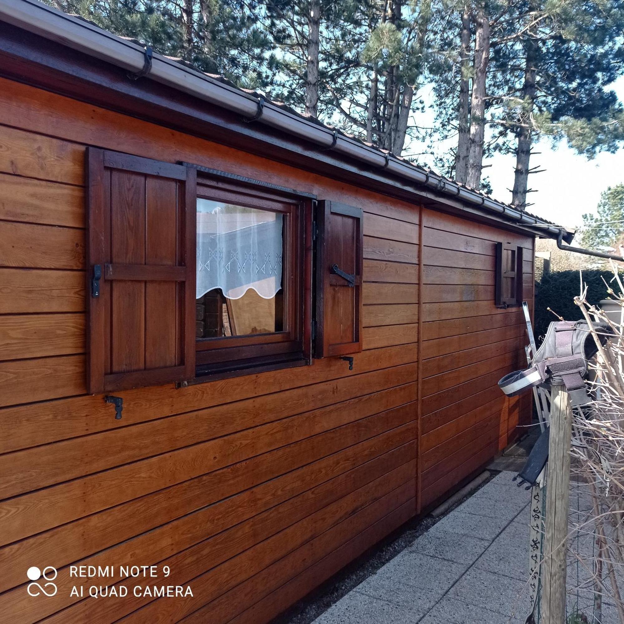 Le Chat Reveur Hotel Ardres Exterior photo